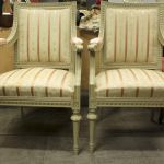 889 5259 ARMCHAIRS